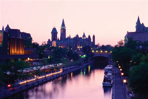 Ottawa summary .